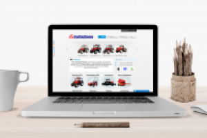 ТОО «АгроСпецТехника»