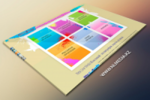 Компания New Line Media