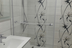 Оформление ванной комнаты