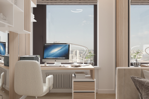 квартира в жк Баланс