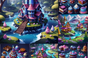 Игровой концепт