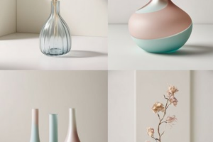 Генерации для контента