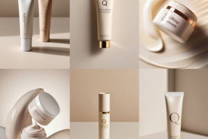 Генерации для контента