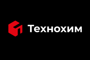 Логотип и Фирменный стиль для компании «Технохим»