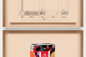 Упаковка для круп