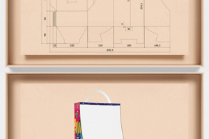 Упаковка Праздник