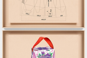 Упаковка Флоренция