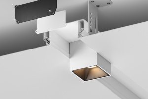 Аксессуары к трековой системе Unity