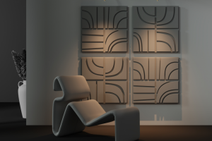 Серия трековых светильников Alfa Exility (часть 2)