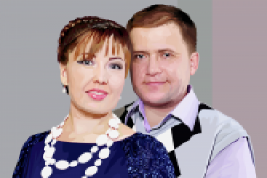 портрет по фото