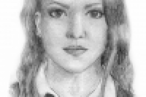 Автопортрет