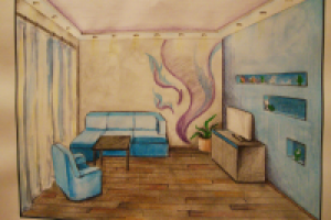 Работа 1372631