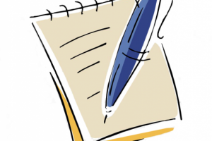 Портфолио со статьями на самые разные темы, сделанными за 5 лет