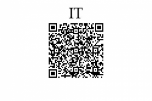 Работы по IT