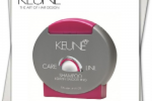 Новый продукт от Care Line - сыворотка Keratin Smoothing