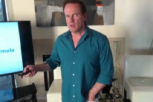 Транскрипция лекций по маркетингу (Marketing Lectures)