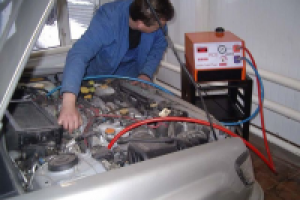 Как переделать карбюратор на инжектор?