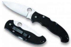 Складные ножи (копирайт EN)