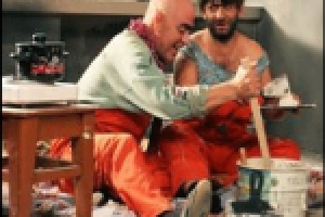 Охрана Труда (EN-RU перевод)