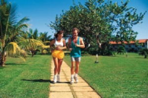 Бег трусцой (копирайт)