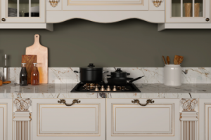 Визуализация кухни