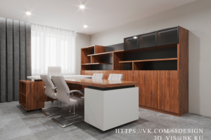 Кабинет руководителя