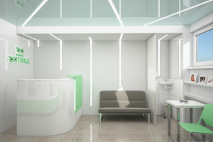 Магазин оптики