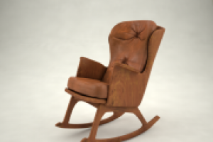 кресло-качалка