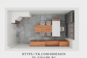 3d планировка