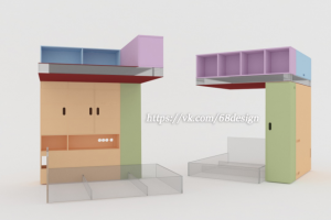 Дизайн и разработка чертежей для изготовления