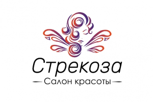 Логотип "Стрекоза"
