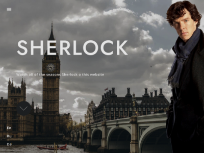 Sherlock