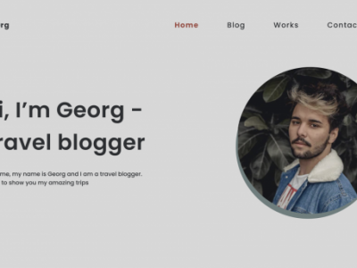 Georg