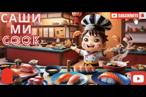 Баннер для ютуб канала