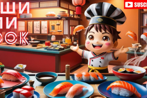 Баннер для ютуб канала