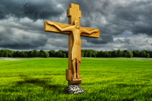 Годеновский поклонный крест Южное Бутово, г.Москва