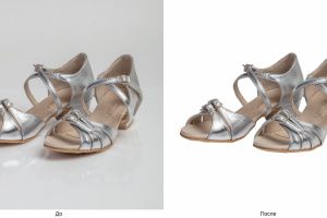 Качественная обтравка