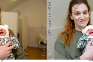 Цветокоррекция, ретушь, коллажирование, ньюборн (newborn) съемки