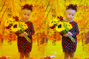 Цветокоррекция