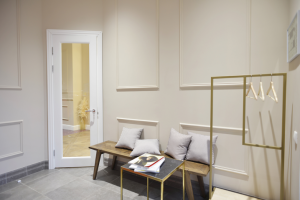 Салон красоты в Москве (Яндекс Реклама)