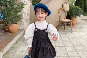 Магазин детской одежды из Франции (Яндекс Директ)