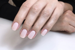 Салон маникюра в Москве (Яндекс Реклама)