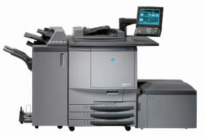 Печатное оборудование (Яндекс Директ)