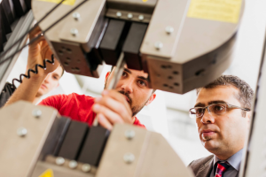 Упаковочное оборудование (англоговорящая аудитория, Google Ads)