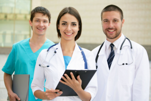 Медицинский центр (Яндекс Директ и Google Ads)