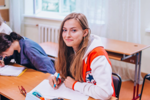 Пособия для подготовки к ЕГЭ, ОГЭ (Яндекс Директ + Google Ads)