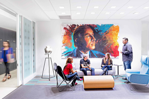 Рекламное агентство (Яндекс Директ)