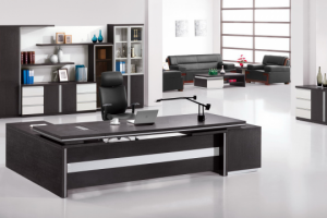 Магазин офисной мебели (Директ + Google Ads)