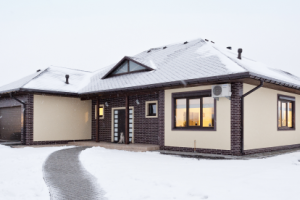 Яндекс Директ: строительство домов