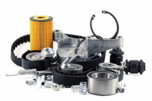 Яндекс Директ: запчасти для авто